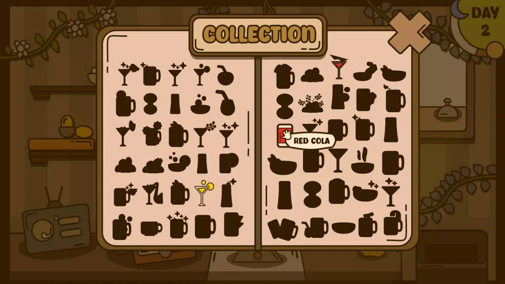 混合烹饪steam移植版图2