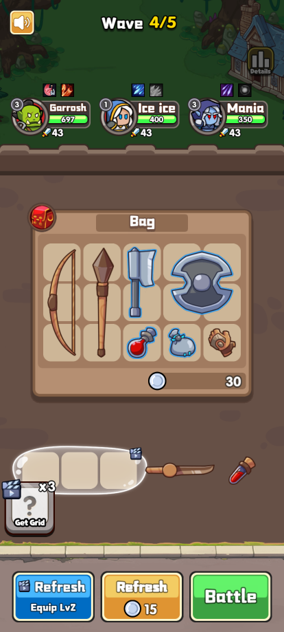 生存小队手机版-图1