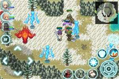 艾諾迪亞3最新版