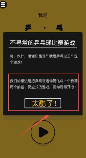 我是乒乓之王图2