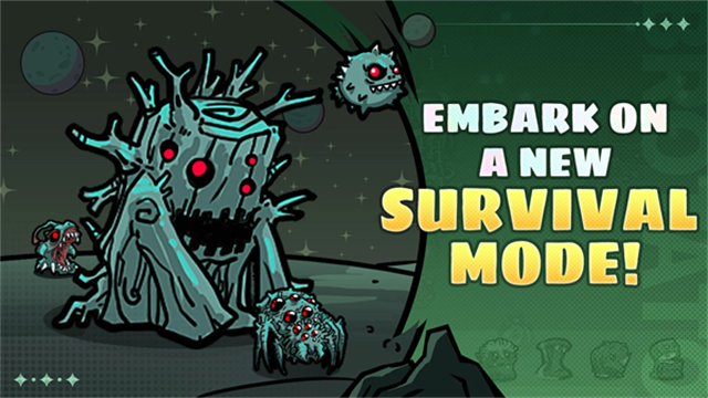 土豆地下城正版