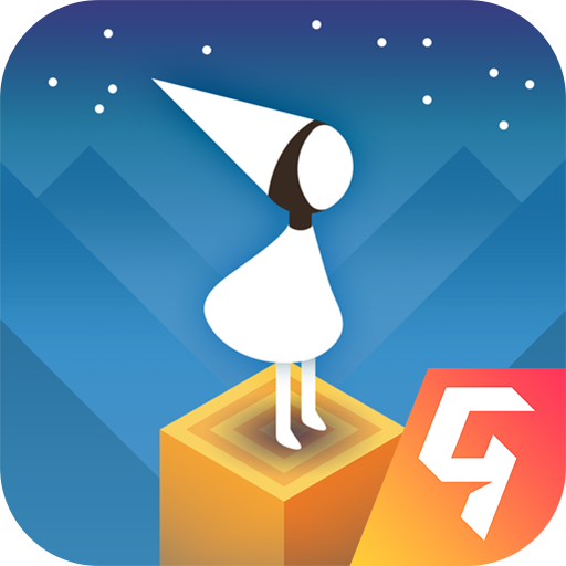 纪念碑谷  安卓版Vv2.5.5 安卓版