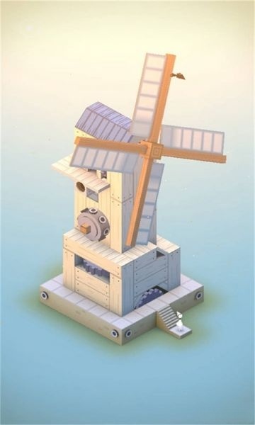 纪念碑谷 安卓版