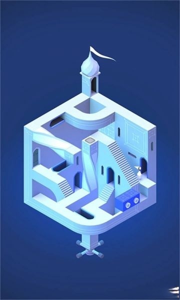 纪念碑谷 安卓版