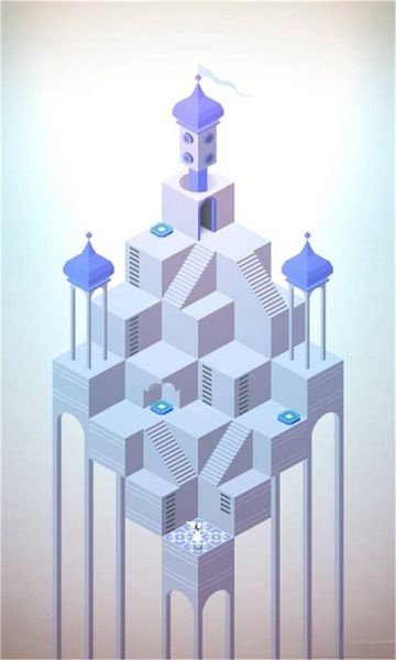 纪念碑谷 安卓版