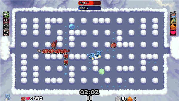 迷宫鼠 Maze Mice图2