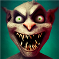 恐怖的胡安貓小游戲 scary cat
