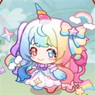 可愛貓貓的夢幻小鎮