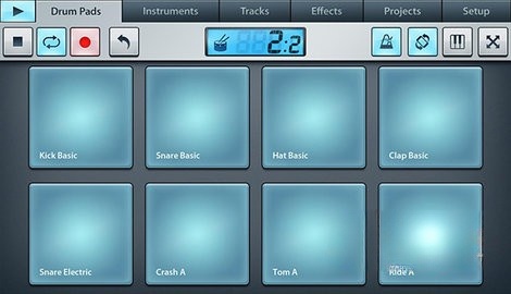 水果Flstudio編曲軟件