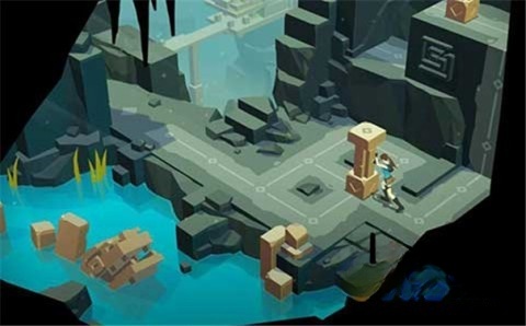 勞拉冒險(xiǎn)之旅