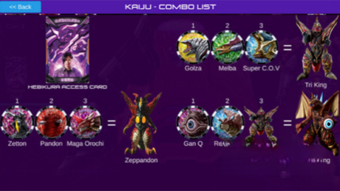 黑暗泽塔升华器模拟器图2