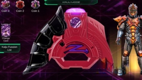 黑暗泽塔升华器模拟器图5