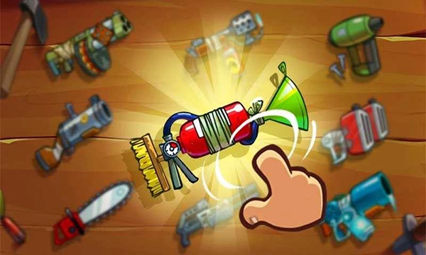 沼澤激戰2漢化版