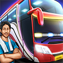 印尼巴士模拟器2  v1.1