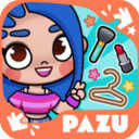 阿凡达世界装扮国际服 