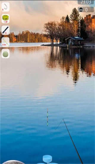 釣魚看漂 1.0