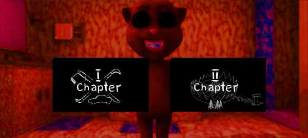 恐怖的胡安猫图2