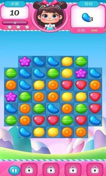 海洋块之谜 -图3