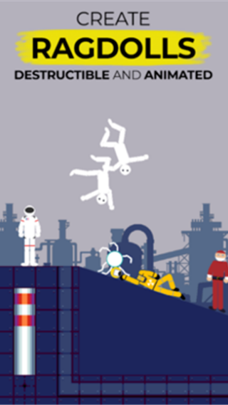 终极物理沙盒 图3