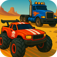 赛车世界儿童赛车模拟驾驶 