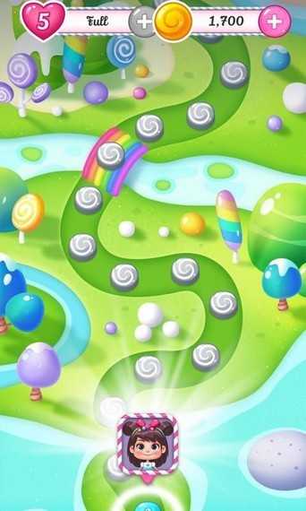 海洋块之谜 -图1