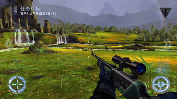 奪命侏羅紀(jì) 