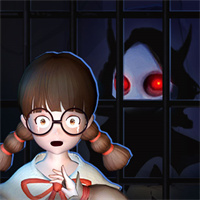 不恐怖的密室逃脫