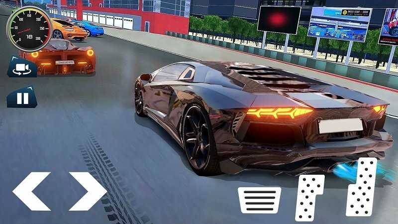 遨游城市汽车图2