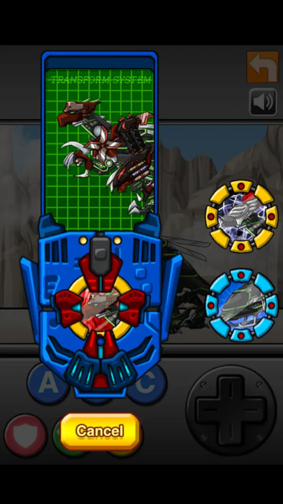 恐龙机甲变形记总动员 图3