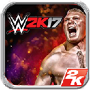 wwe2k17手機(jī)版