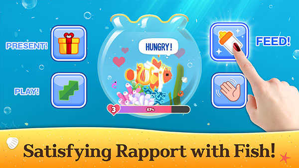 深海水族館國際版