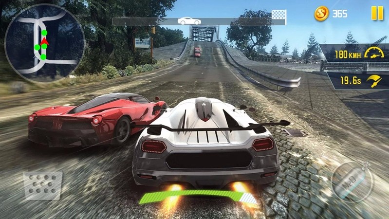 漂移競速最新版