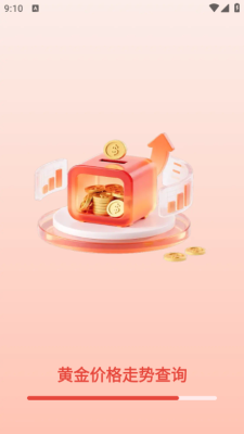 黃金價格走勢查詢軟件 