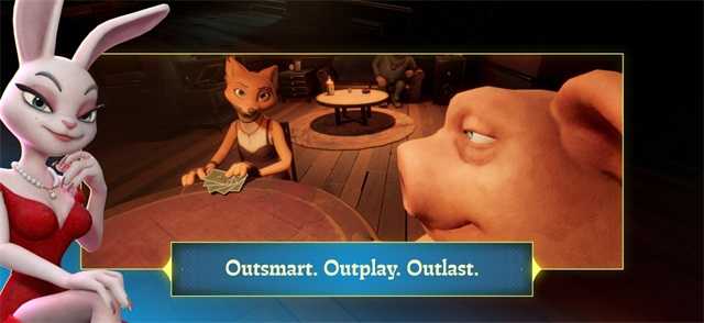 騙子酒館手機(jī)版