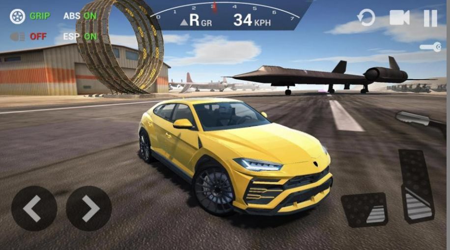 王牌飞车传奇图2