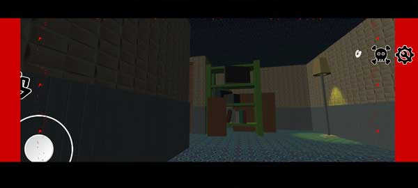 恐怖的胡安猫图1