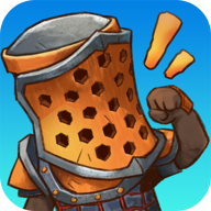 巨盔传奇命运英雄  V1.0.1