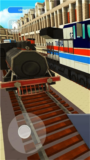 火车站世界游戏图1