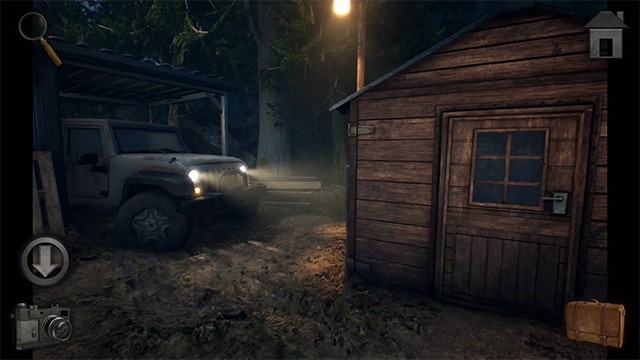 子午线157序幕 图1