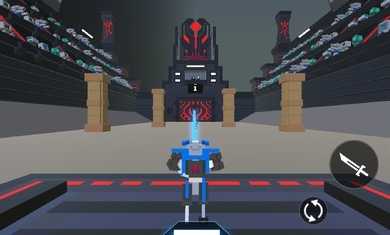 机器人角斗场(机器人决斗场)图4