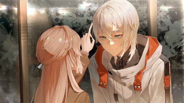 時間對稱性破缺