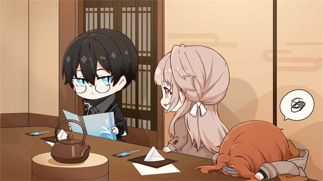 時間對稱性破缺