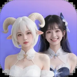 女神越多我越強