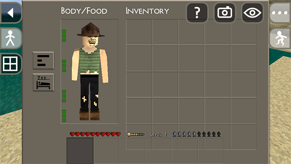 生存战争野人岛联机版图2