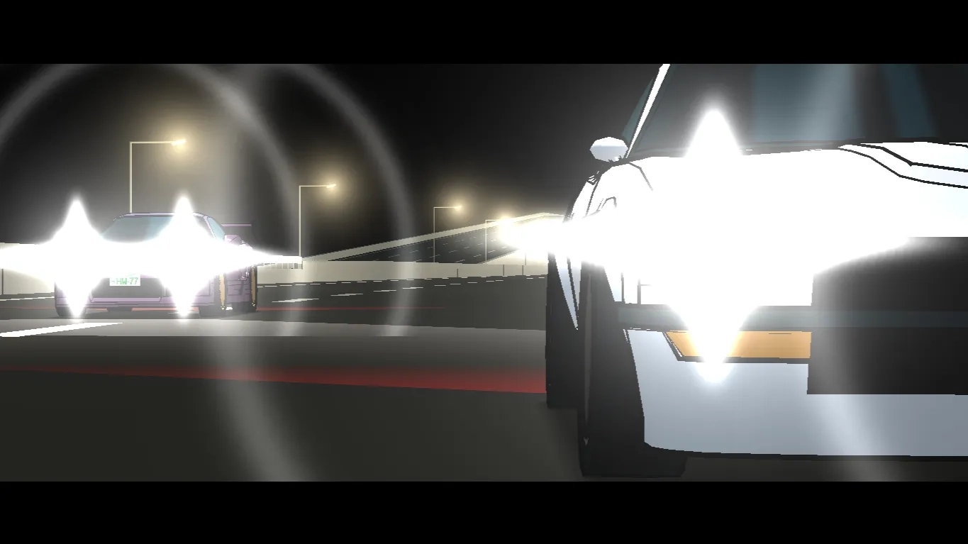 公路勇士重制版图2