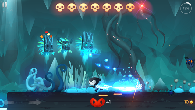 死神苍白剑士的传说完整版图4