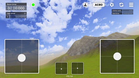fpv穿越機模擬器安卓版