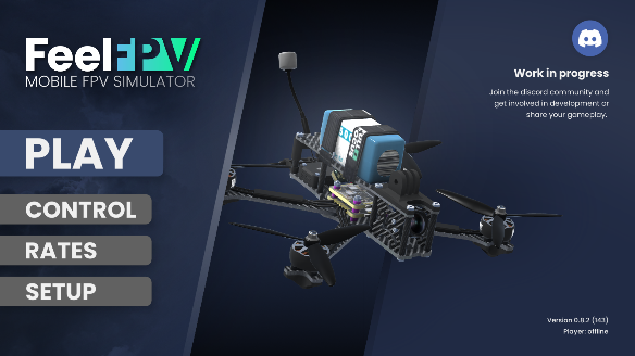 fpv穿越機模擬器安卓版