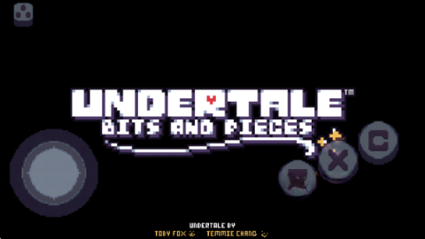 传说之下星火复燃(1)