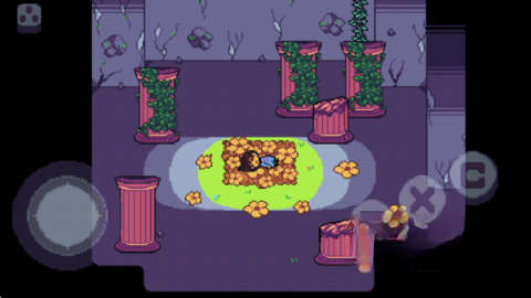 传说之下星火复燃(2)